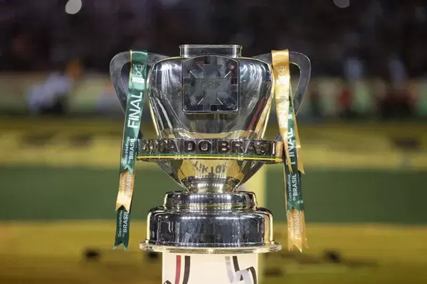 Atlético Carazinho e Glória vencem a nona fase da Copa do Brasil